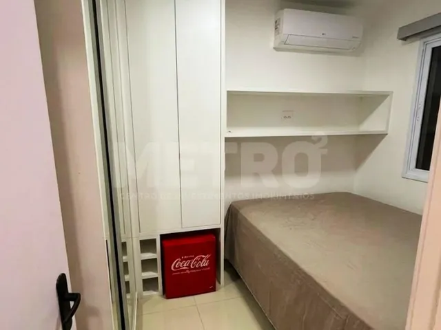 Imagem 3: Apartamento à venda no Cond. Vila Mariana, 2 quartos, planejados, Petrolina