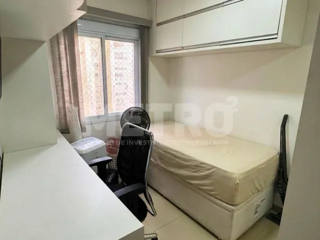 Imagem 8: Apartamento à venda no Cond. Vila Mariana, 2 quartos, planejados, Petrolina