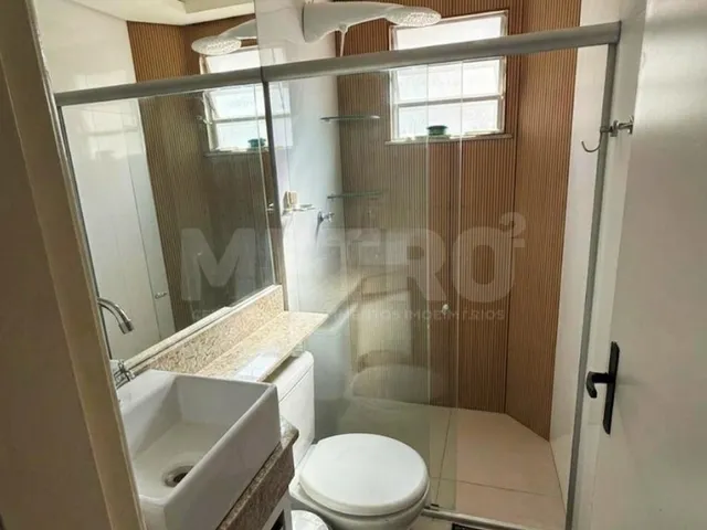 Imagem 2: Apartamento à venda no Cond. Vila Mariana, 2 quartos, planejados, Petrolina