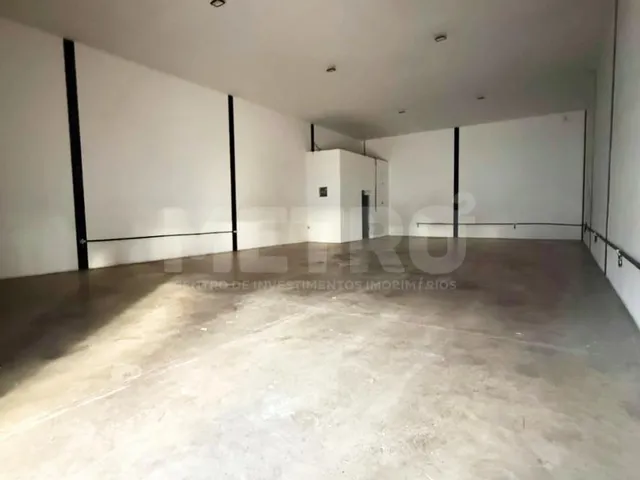 Imagem 3: Galpão com 200m para locação na Av. 7 de Setembro, 2 banheiros, Petrolina-PE