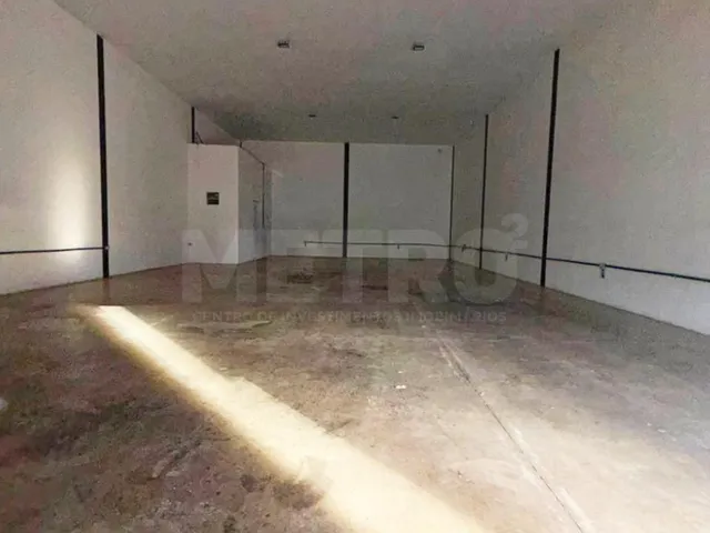 Imagem 4: Galpão com 200m para locação na Av. 7 de Setembro, 2 banheiros, Petrolina-PE