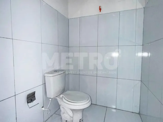 Imagem 9: Galpão com 200m para locação na Av. 7 de Setembro, 2 banheiros, Petrolina-PE