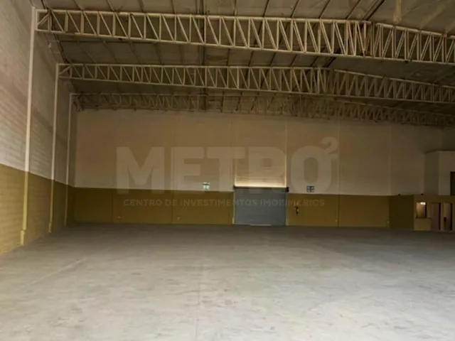 Imagem: Galpão para locação, Distrito Industrial
