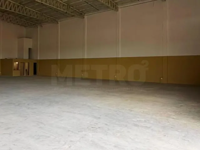 Imagem 2: Galpão para locação, Distrito Industrial Petrolina, 1000m, excelente localização