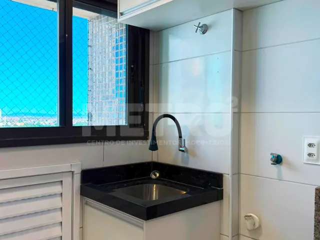 Imagem 4: Apartamento à venda no Cond. Vita Plaza, Vista Rio, 2 quartos, Petrolina