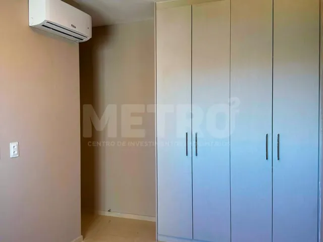 Imagem 5: Apartamento para locação no Cond. Vita Plaza, Vista Rio, 2 quartos, planejados