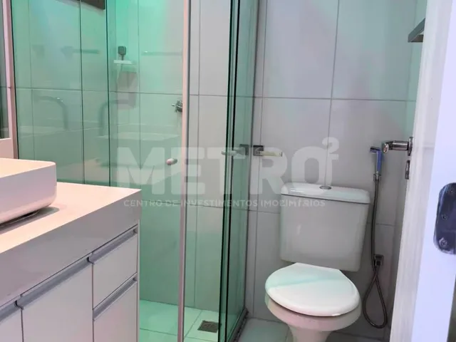 Imagem 6: Apartamento para locação no Cond. Vita Plaza, Vista Rio, 2 quartos, planejados