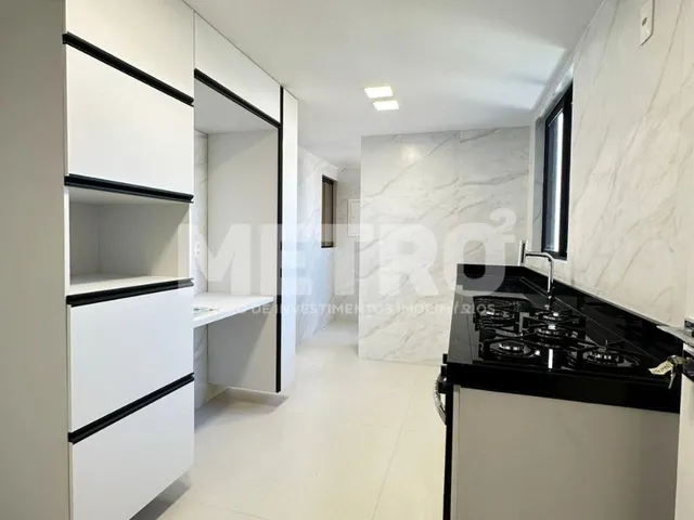 Imagem 6: Apartamento à venda no Edf. Monte Sinai, vista para o rio, 4 quartos, Petrolina