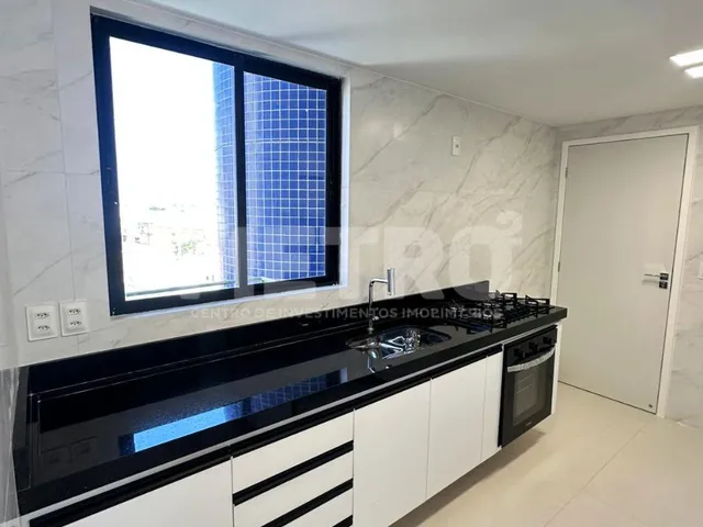 Imagem 4: Apartamento à venda no Edf. Monte Sinai, vista para o rio, 4 quartos, Petrolina