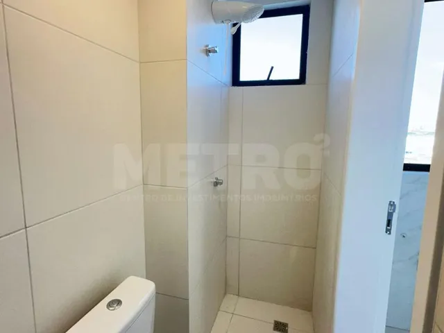 Imagem 11: Apartamento à venda no Edf. Monte Sinai, vista para o rio, 4 quartos, Petrolina