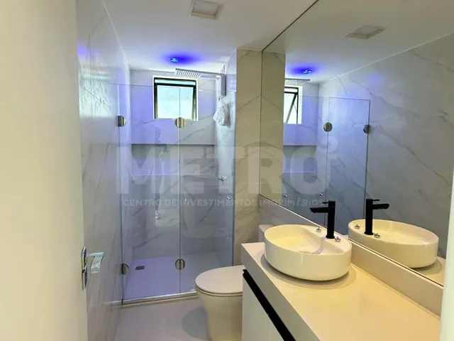 Imagem 3: Apartamento à venda no Edf. Monte Sinai, vista para o rio, 4 quartos, Petrolina