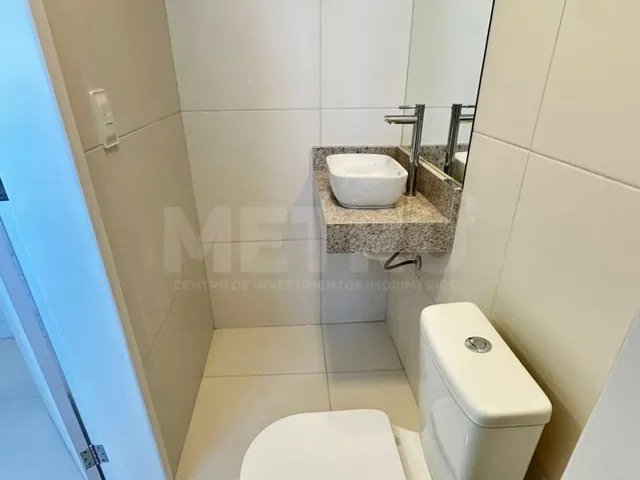 Imagem 12: Apartamento à venda no Edf. Monte Sinai, vista para o rio, 4 quartos, Petrolina