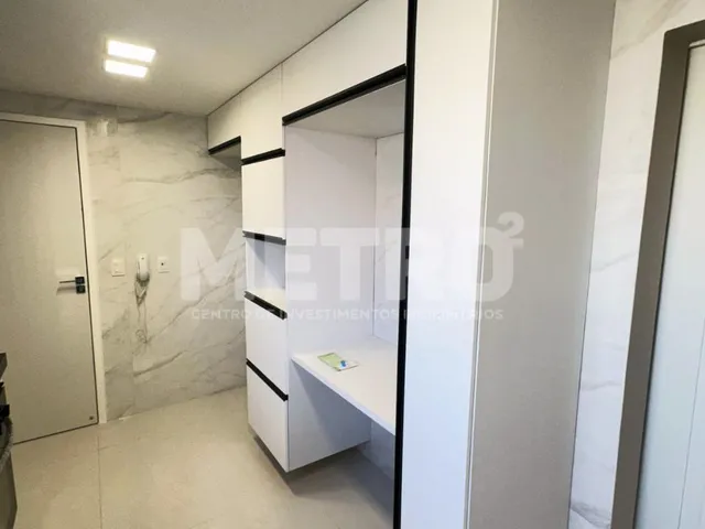 Imagem 14: Apartamento à venda no Edf. Monte Sinai, vista para o rio, 4 quartos, Petrolina