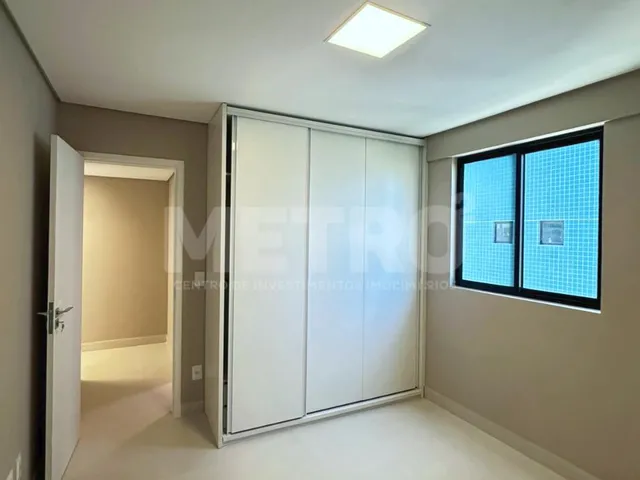 Imagem 15: Apartamento à venda no Edf. Monte Sinai, vista para o rio, 4 quartos, Petrolina
