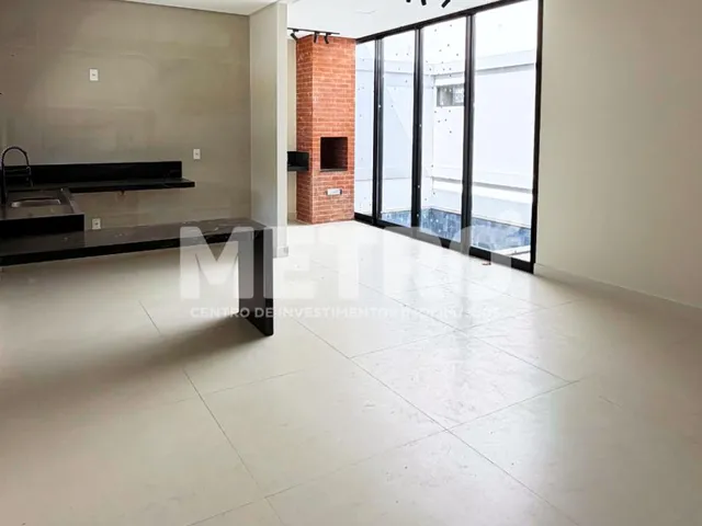 Imagem: Casa à venda no Cond. Prime, 3 suítes