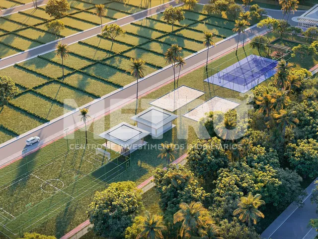 Imagem 10: Terreno 300m² à venda no Cond. Saint Claire Home Club, Petrolina-PE