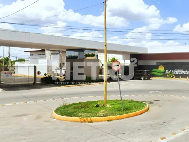 Imagem: Terreno à venda no Sol Nascente Etapas