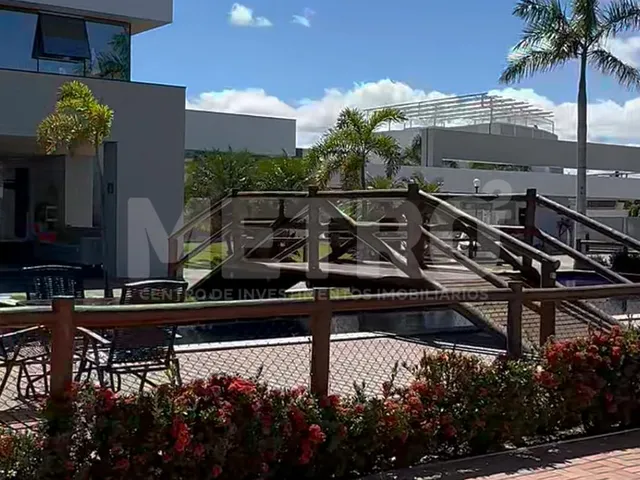 Imagem 6: Terreno à venda no Condomínio Prime com 200m, 10x20m, Petrolina-PE