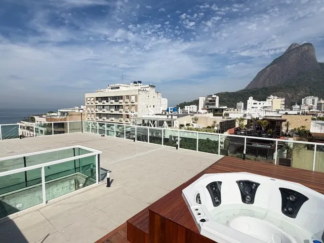 Imagem: Apartamento Residencial em Rio de Janeiro