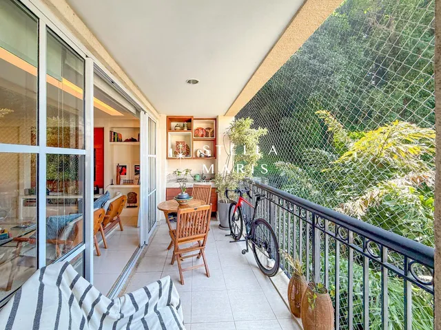 Imagem: Apartamento Residencial em Rio de Janeiro