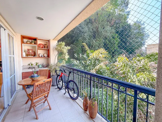Imagem 15: Apartamento Residencial em Rio de Janeiro - Rio de Janeiro, Botafogo