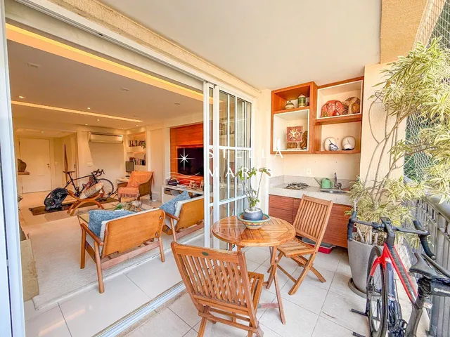 Imagem 7: Apartamento Residencial em Rio de Janeiro - Rio de Janeiro, Botafogo