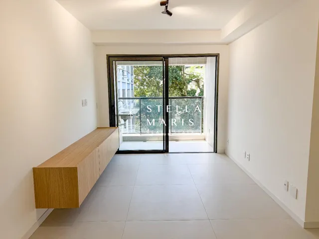 Imagem 11: Apartamento Residencial em Rio de Janeiro - Rio de Janeiro, Gávea