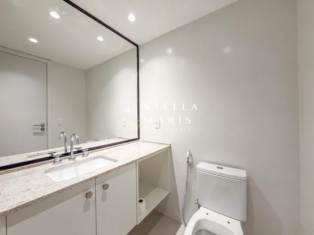 Imagem 14: Apartamento Residencial em Rio de Janeiro - Rio de Janeiro, Gávea