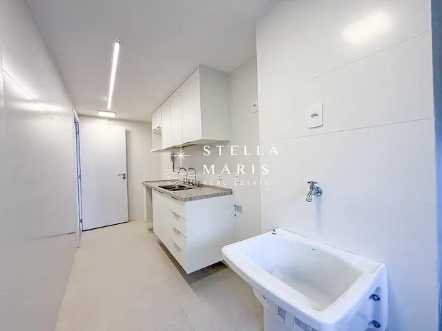 Imagem 12: Apartamento Residencial em Rio de Janeiro - Rio de Janeiro, Gávea