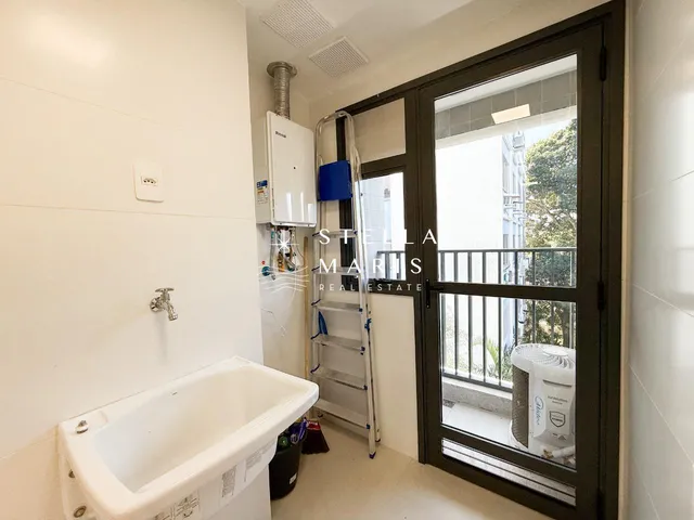 Imagem 4: Apartamento Residencial em Rio de Janeiro - Rio de Janeiro, Gávea