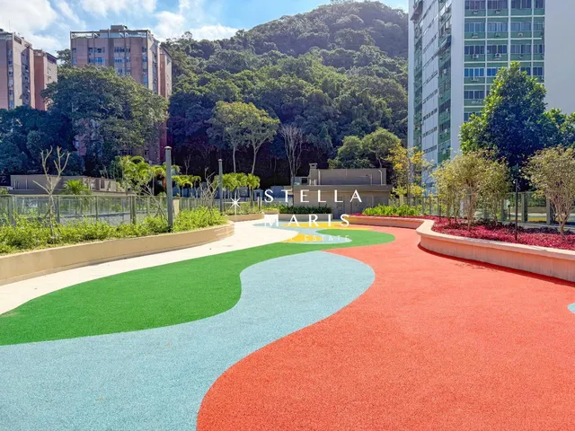 Imagem 6: Apartamento Residencial em Rio de Janeiro - Rio de Janeiro, Gávea