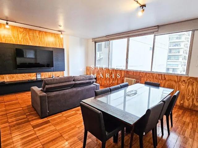 Imagem: APARTAMENTO RESIDENCIAL em Rio de Janeiro