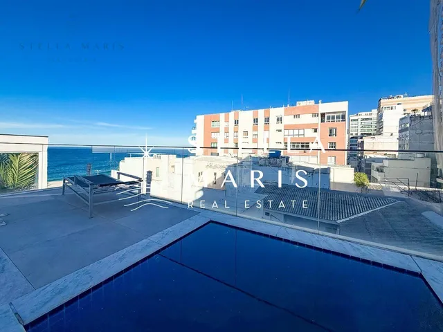 Imagem 2: COBERTURA RESIDENCIAL em Rio de Janeiro - Rio de Janeiro, Ipanema