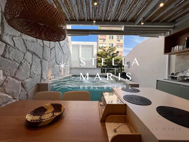 Imagem: COBERTURA RESIDENCIAL em Rio de Janeiro