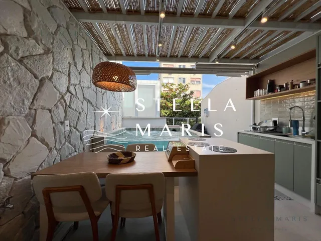 Imagem 12: COBERTURA RESIDENCIAL em Rio de Janeiro - Rio de Janeiro, Ipanema
