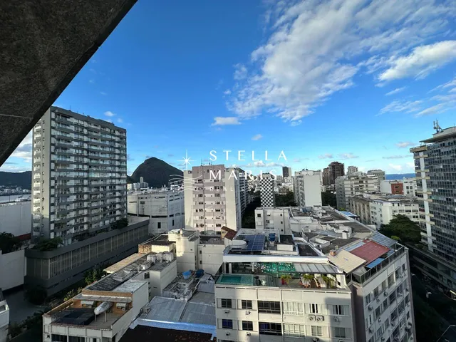 Imagem: SALA COMERCIAL em Rio de Janeiro - Rio de