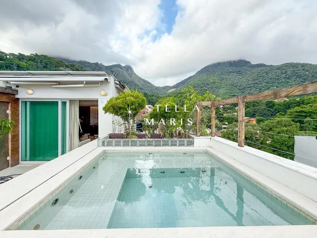 Imagem: COBERTURA RESIDENCIAL em Rio de Janeiro
