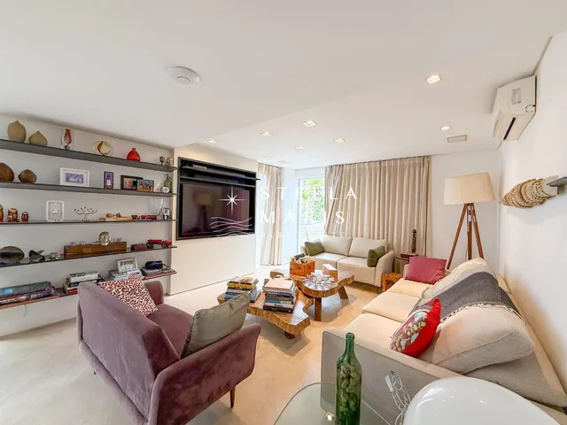 Imagem 9: COBERTURA RESIDENCIAL em Rio de Janeiro - Rio de Janeiro, São Conrado