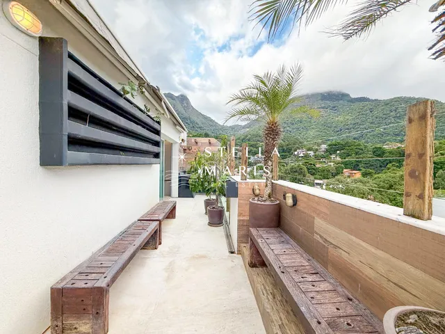 Imagem 13: COBERTURA RESIDENCIAL em Rio de Janeiro - Rio de Janeiro, São Conrado