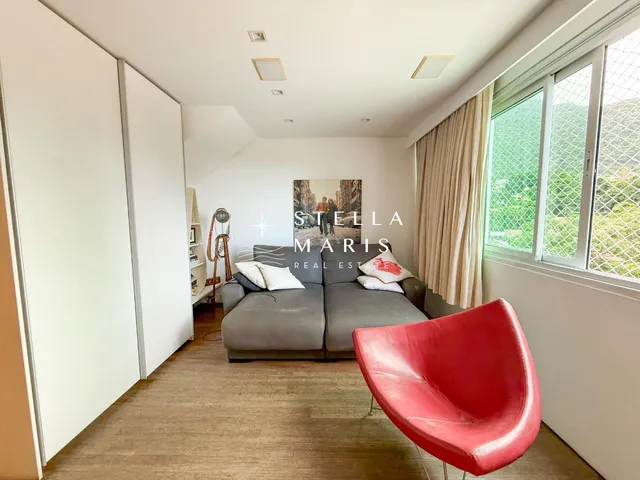 Imagem 7: COBERTURA RESIDENCIAL em Rio de Janeiro - Rio de Janeiro, São Conrado