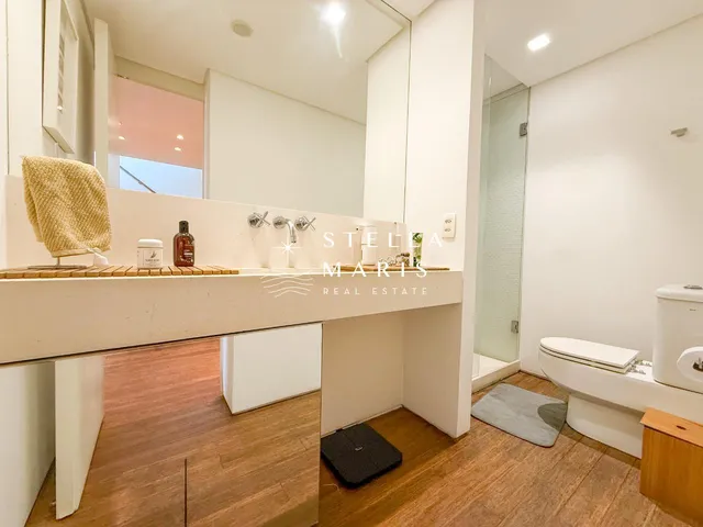 Imagem 10: COBERTURA RESIDENCIAL em Rio de Janeiro - Rio de Janeiro, São Conrado