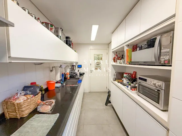 Imagem 2: COBERTURA RESIDENCIAL em Rio de Janeiro - Rio de Janeiro, São Conrado
