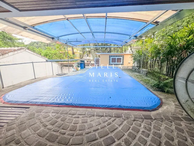 Imagem: Casa Residencial em Rio de Janeiro - Rio
