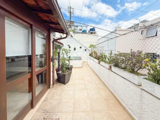 Imagem 9: COBERTURA RESIDENCIAL em Rio de Janeiro - Rio de Janeiro, Ipanema