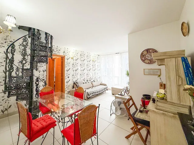 Imagem 10: COBERTURA RESIDENCIAL em Rio de Janeiro - Rio de Janeiro, Ipanema