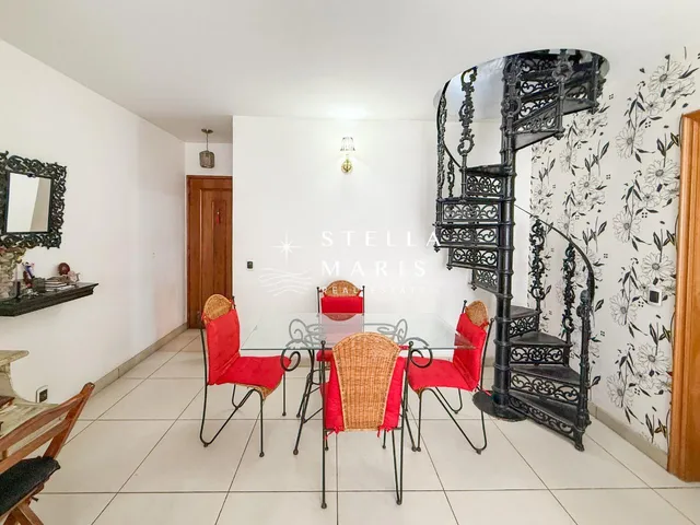 Imagem 13: COBERTURA RESIDENCIAL em Rio de Janeiro - Rio de Janeiro, Ipanema
