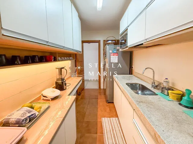 Imagem 3: COBERTURA RESIDENCIAL em Rio de Janeiro - Rio de Janeiro, Ipanema