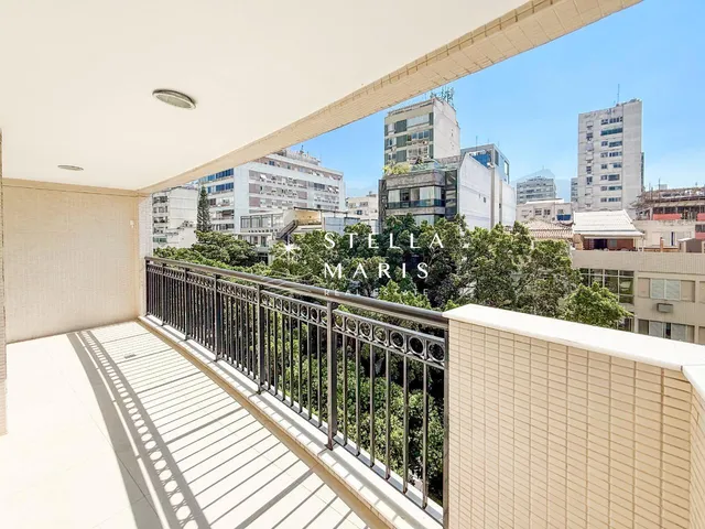 Imagem: APARTAMENTO RESIDENCIAL em Rio de Janeiro