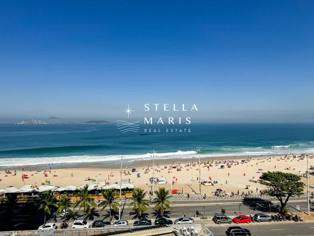 Imagem: COBERTURA RESIDENCIAL em Rio de Janeiro