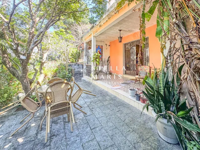 Imagem: CASA RESIDENCIAL em Rio de Janeiro - Rio